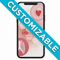 MDpocket® Resident Edition eBook